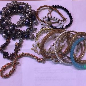 Bracelets